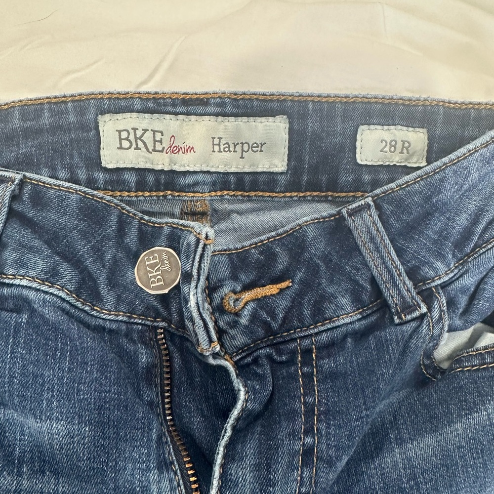 BKE Harper jeans